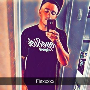 Meet your Posher, Aric